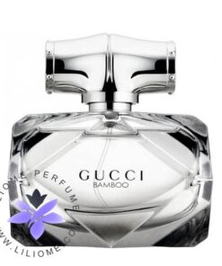 تستر اورجینال عطر گوچی بامبو ادو پرفیوم | Gucci Bamboo Tester
