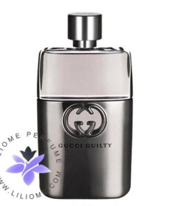 تستر اورجینال عطر گوچی گیلتی مردانه | Gucci Guilty Pour Homme Tester