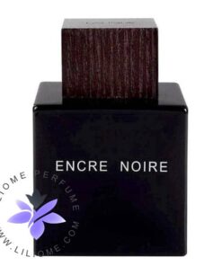 تستر اصلی لالیک مشکی-چوبی-انکر نویر | Lalique Encre Noire Tester