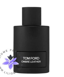 عطر ادکلن تام فورد اومبره لدر Tom Ford Ombré Leather 2018