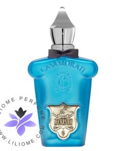 عطر ادکلن زرجف-زرژاف-مفیستو جنتلیو اومو - Xerjoff Mefisto Gentiluomo