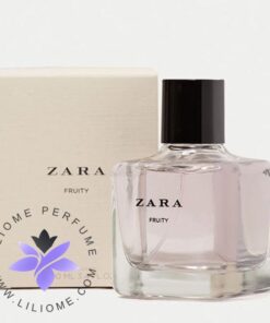 عطر ادکلن زارا فروتی-Zara Fruity