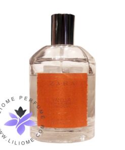 عطر ادکلن زارا وانیلا فور ساندی آیس کریم-Zara Vanilla For a Sunday Ice Cream