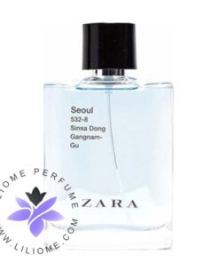 عطر ادکلن زارا سئول 8-532 سینسا دانگ گانگنام-گو-Zara Seoul 532-8 Sinsa Dong Gangnam-Gu