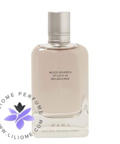 عطر ادکلن زارا وود بوردز استودیو این ملبورن-Zara Wood Boards Studio in Melbourne