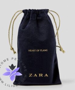 عطر ادکلن زارا هارت آف یلانگ-Zara Heart of Ylang