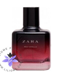 عطر ادکلن زارا رد وانیلا-Zara Red Vanilla
