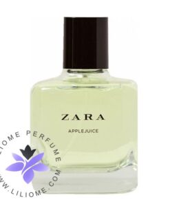 عطر ادکلن زارا اپل جویس-Zara Applejuice