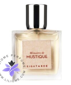 عطر ادکلن ایت اند باب ممواق د ماستیک -EIGHT & BOB Memoires De Mustique