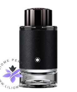 عطر ادکلن مون بلان اکسپلورر-Mont Blanc Explorer
