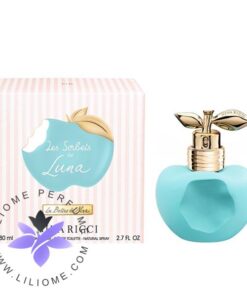 عطر ادکلن نیناریچی لس سوربتس د لونا-Nina Ricci Les Sorbets de Luna