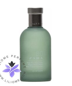 عطر ادکلن زارا 8.0 زارا-Zara 8.0 Zara