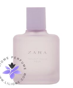 عطر ادکلن زارا توایلایت موو آکوا-Zara Twilight Mauve Aqua