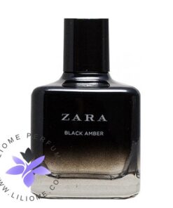 عطر ادکلن زارا بلک آمبر-Zara Black Amber