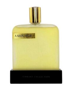 عطر ادکلن آمواج اوپوس یک ۵۰ میل | Amouage Opus I 50ml