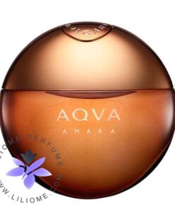 تستر اورجینال عطر بولگاری آکوا آمارا | Bvlgari Aqva Amara Tester