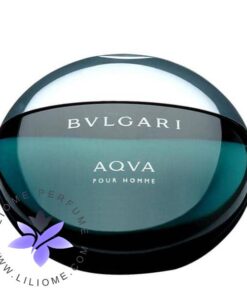 تستر اورجینال عطر بولگاری آکوا پور هوم | Bvlgari Aqva Pour Homme Tester