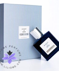عطر ادکلن ایت اند باب کپ دانتیب-EIGHT & BOB Cap D'Antibes