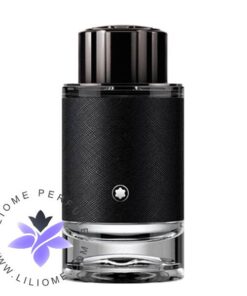 عطر ادکلن مونت بلنک اکسپلورر Mont Blanc Explorer