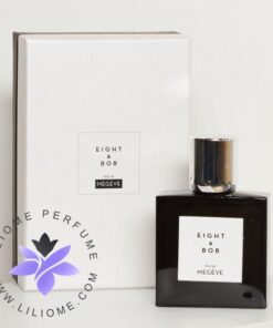 Alternative view of عطر ادکلن ایت اند باب نویی د مژو | EIGHT & BOB Nuit De Megeve