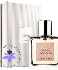 Alternative view of عطر ادکلن ایت اند باب ممواق د ماستیک | EIGHT & BOB Memoires De Mustique