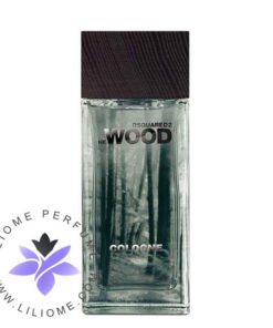 عطر ادکلن دی اسکورد هی وود کلون-DSQUARED² He Wood Cologne