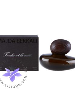 عطر ادکلن مجدا بکالی تندر است لا نویت-Majda Bekkali Tendre est la Nuit