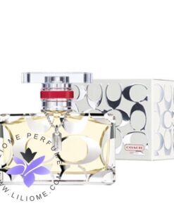 عطر ادکلن کوچ زنانه-Coach for women