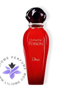 عطر ادکلن دیور هیپنوتیک پویزن رولر پرل-Dior Hypnotic Poison Roller Pearl