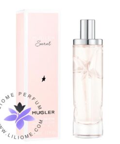 عطر ادکلن تیری موگلر سکرت ادو تویلت-Thierry Mugler Secret Eau de Toilette