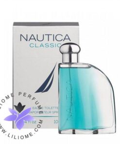 Alternative view of عطر ادکلن ناتیکا کلاسیک مردانه | Nautica Classic
