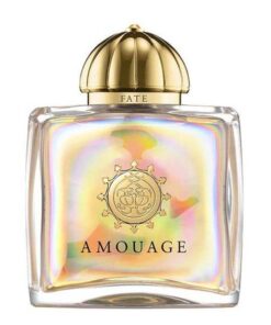 عطر ادکلن آمواج فیت زنانه | Amouage Fate 50 ml