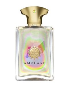 عطر ادکلن آمواج فیت مردانه | Amouage Fate 50ml