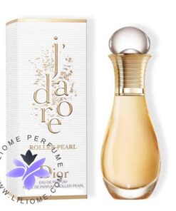 عطر ادکلن دیور جادور رولر پرل | Dior J'Adore Roller Pearl