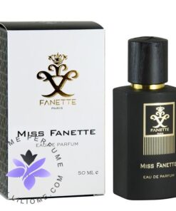 عطر ادکلن فنت میس فنت-Fanette Miss Fanette