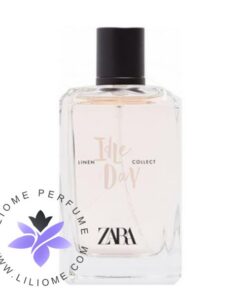 عطر ادکلن زارا آیدل دی-Zara Idle Day