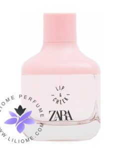 عطر ادکلن زارا لیپ اند چیک-Zara Lip & Cheek