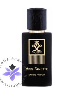 عطر ادکلن فنت میس فنت-Fanette Miss Fanette