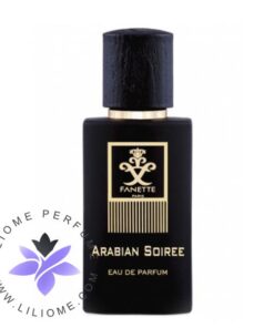 عطر ادکلن فنت عربین سویر-Fanette Arabian Soiree