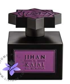 عطر ادکلن کژال-کجال جیهان-Kajal Jihan