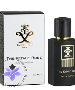 عطر ادکلن فنت د فتال رز-Fanette The Fatale Rose
