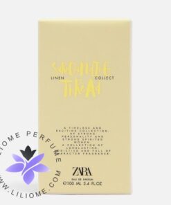 عطر ادکلن زارا سروندینگ ترید-Zara Surrounding Thread