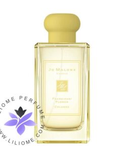 عطر ادکلن جو مالون فرانجیپانی فلاور کلون-Jo Malone Frangipani Flower Cologne
