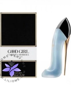 عطر ادکلن کارولینا هررا گود گرل هیر میست-Carolina Herrera Good Girl Hair Mist