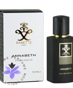 عطر ادکلن فنت آنابث-Fanette Annabeth