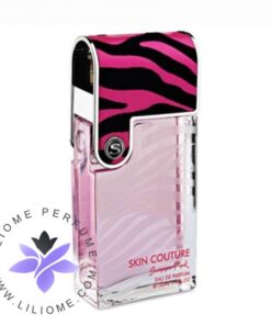 عطر ادکلن آرماف اسکین کوتور سامر پینک-Armaf Skin Couture Summer Pink