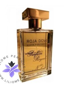 عطر ادکلن روژا داو پارفوم رویال شماره 1-Roja Dove Parfum Royale No.1