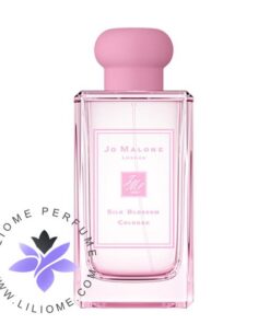 عطر ادکلن جو مالون سیلک بلوسوم کلون 2019-Jo Malone Silk Blossom Cologne 2019