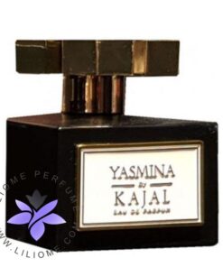 عطر ادکلن کژال-کجال یاسمینا-Kajal Yasmina