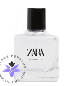 عطر ادکلن زارا فرش ریچول-Zara Fresh Ritual